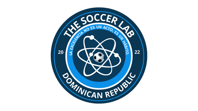 THE SOCCER LAB