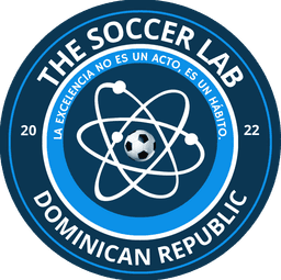 Escudo de Soccer Lab Amistosos